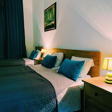 Le Royal Suites Sarajevo - City Center Buitenkant foto